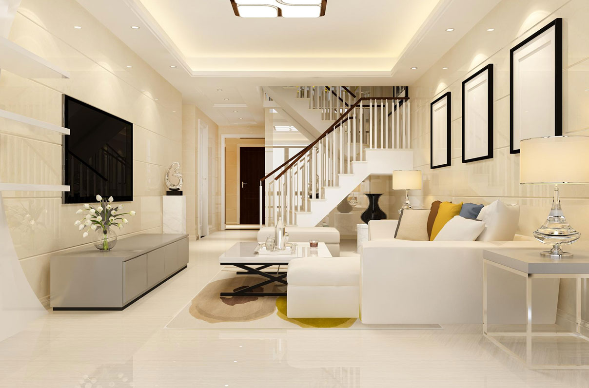 amenities banner