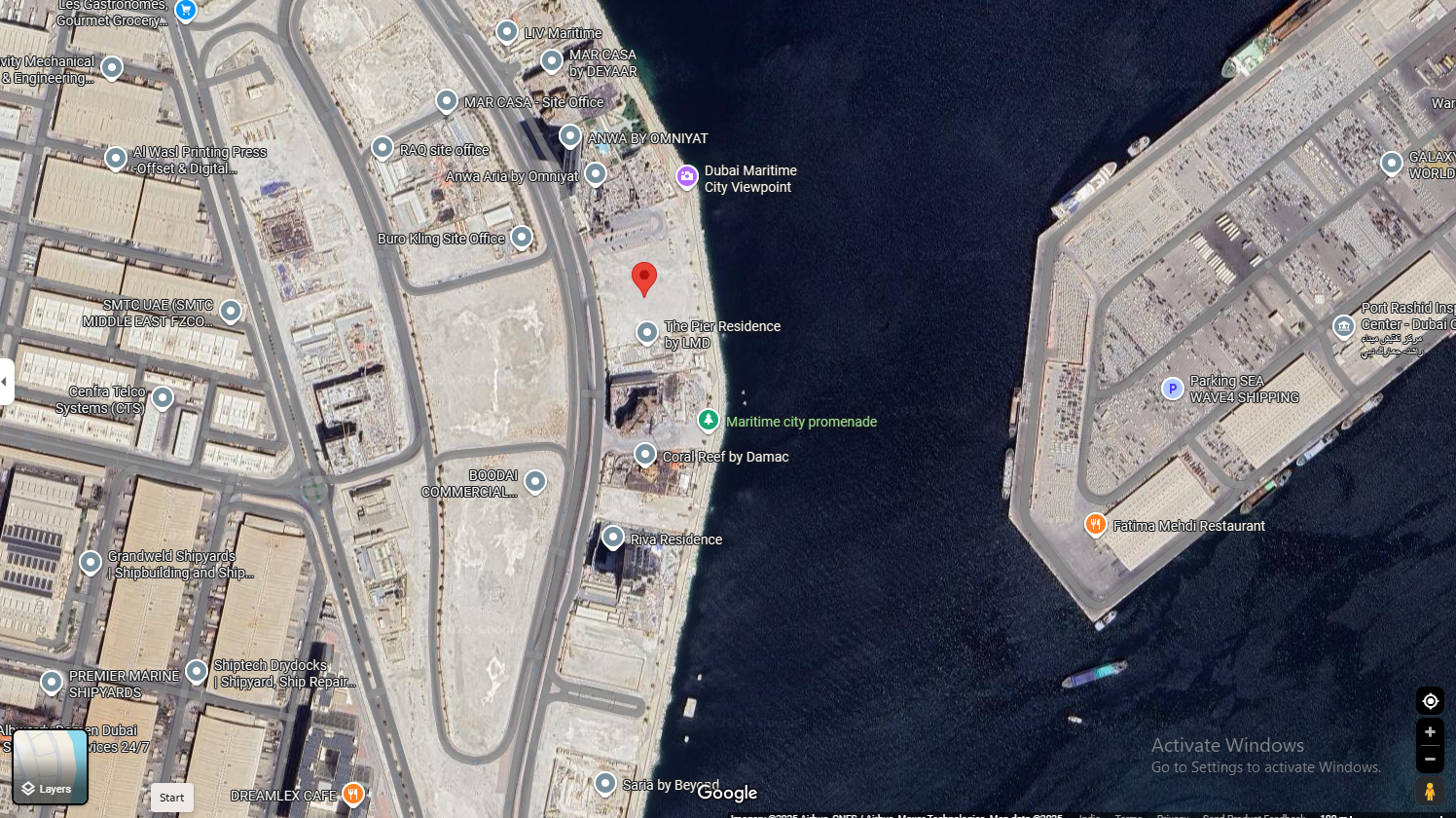 location