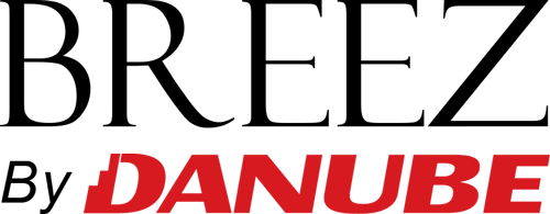 Breez by Danube logo